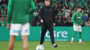 Illustration : ASSE : La sortie forte d'Horneland après l'humiliation à Annecy