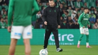 Illustration : "ASSE : La sortie forte d'Horneland après l'humiliation à Annecy"