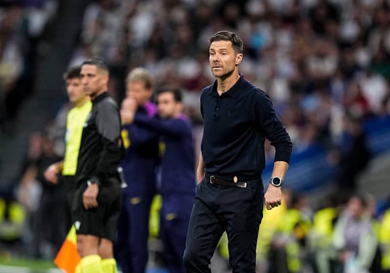 Illustration : Réal Madrid : Victoire et message fort, le ton est donné 