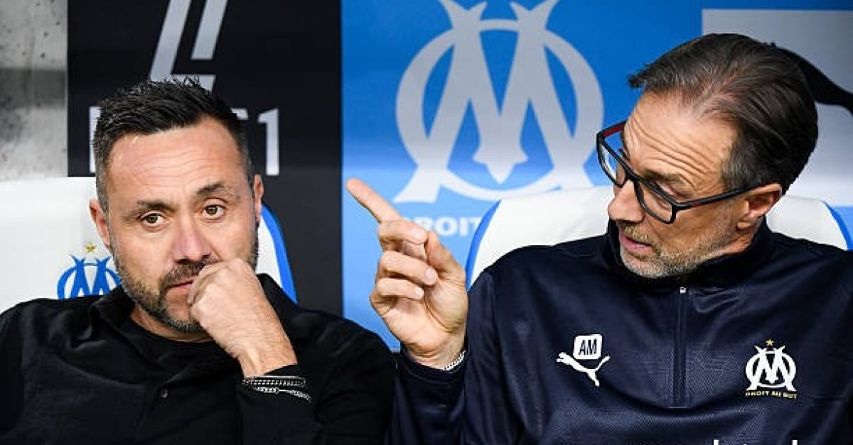 OM : Un motif d'espoir pour relancer la machine face à Angers ?