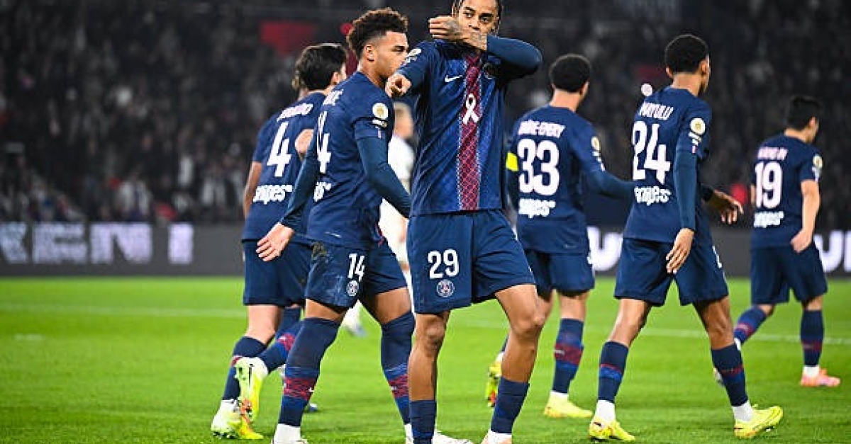 PSG : Encore deux excellentes nouvelles à Paris en vue des grosses échéances