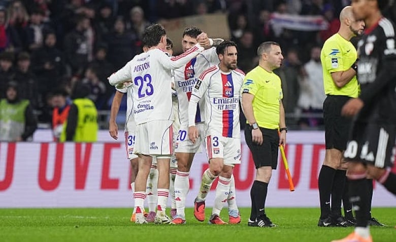 Illustration : "OL : Terrible coup dur en vue pour Fonseca malgré la victoire contre Strasbourg "