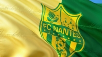 Illustration : "Les perspectives de Nantes pour la nouvelle saison de football"