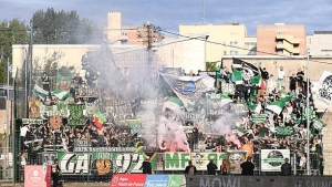 Illustration : ASSE : Un nouvel exploit des supporters malgré l'humiliation à Annecy