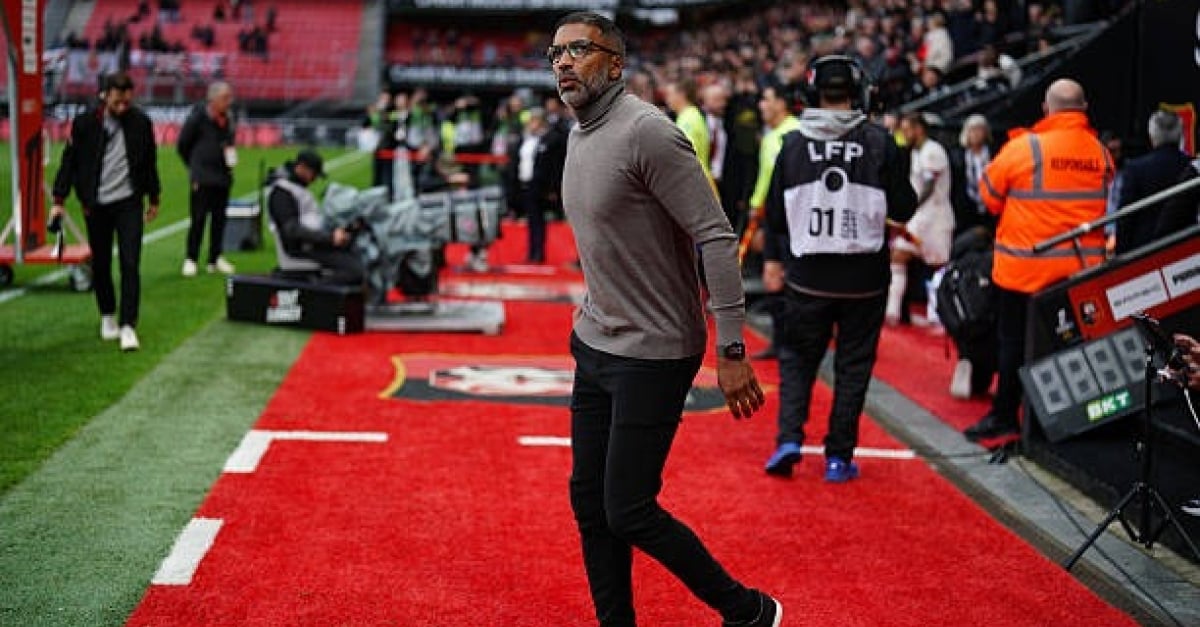 Stade Rennais : Beye viré puis réintégré, que se passe-t-il à Rennes ?