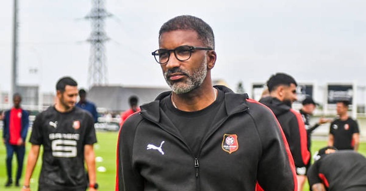 Stade Rennais : Que s'est-il vraiment passé avec Habib Beye ce lundi ?