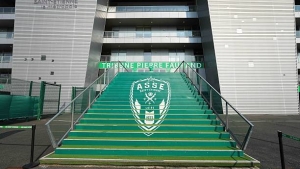 Illustration : ASSE : Plusieurs renforts arrivent à point nommé pour relancer l'équipe face à Pau !