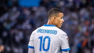 Illustration : Mercato OM : Un géant italien s'invite dans la bataille pour signer Greenwood