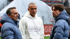 Illustration : Mercato PSG : Une offre majuscule venue d'Arabie Saoudite pour un taulier d'Enrique ?
