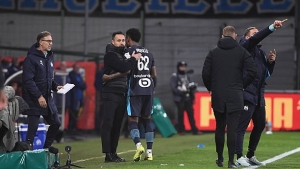 Illustration : Mercato OM : Un transfert avorté cet été relancé contre toute attente en janvier 