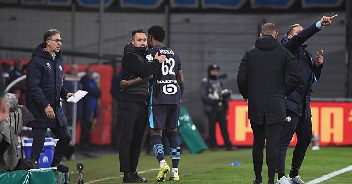 Mercato OM : Un transfert avorté cet été relancé contre toute attente en janvier