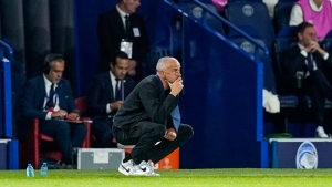 Illustration : Mercato PSG : Un départ regrettable se profile dans la capitale à l'issue de la saison 