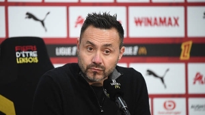 Illustration : OM : Grosse absence de dernière minute pour la réception d'Angers