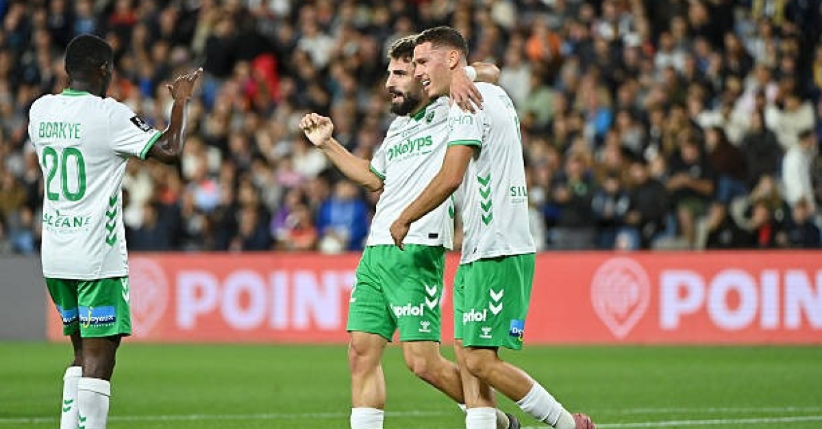 ASSE : Un onze largement remanié par Horneland pour défier Pau ?