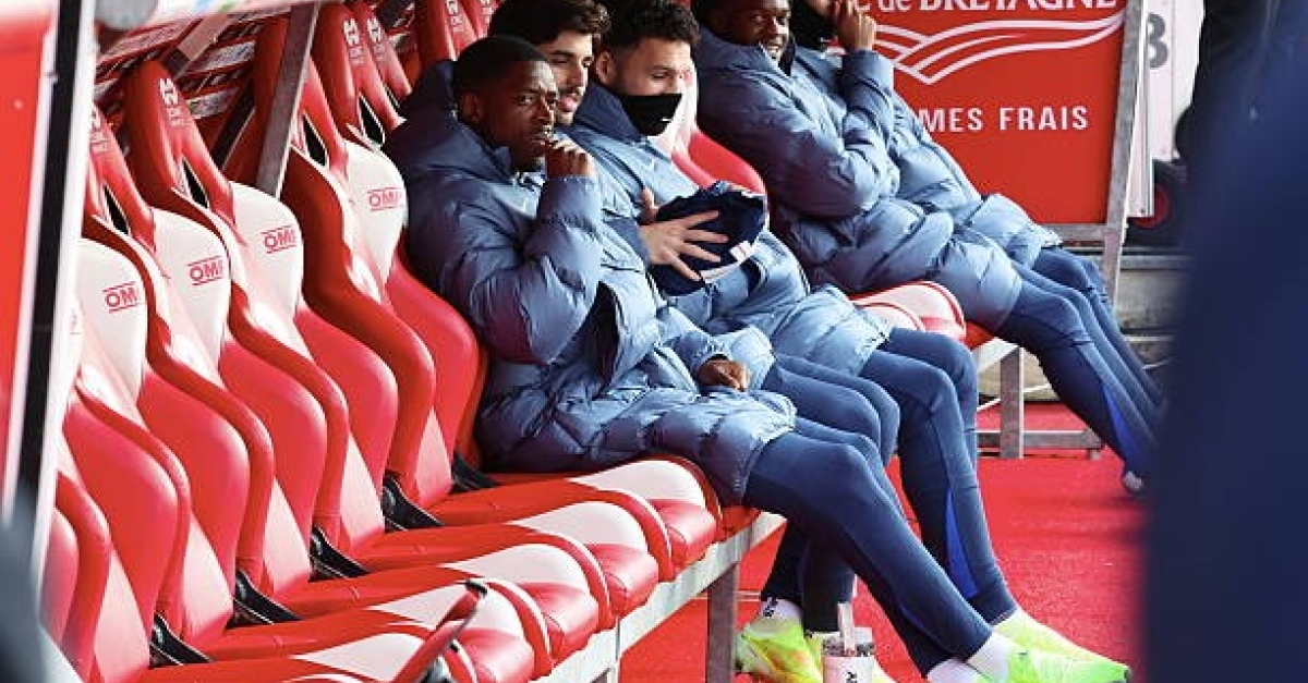 PSG : Un onze de départ encore rafistolé face à Lorient ?