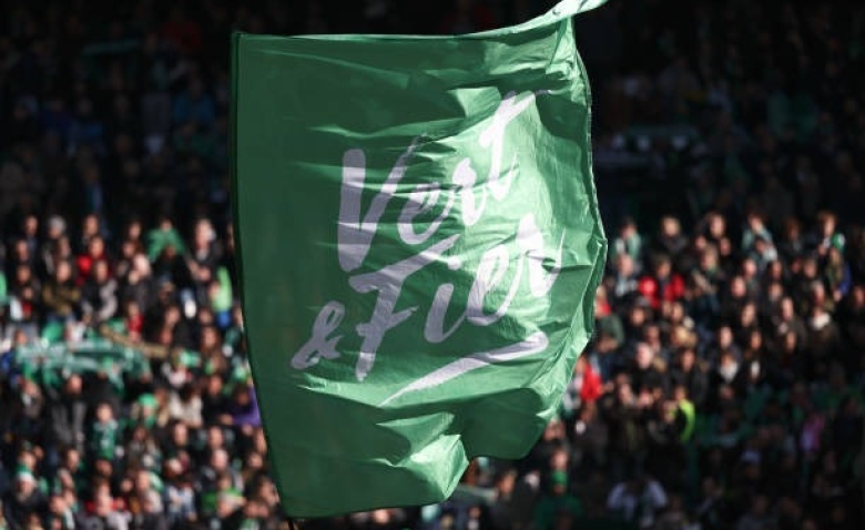 Illustration : "ASSE : Plusieurs axes d'amélioration pour les Verts dans la course à la montée"