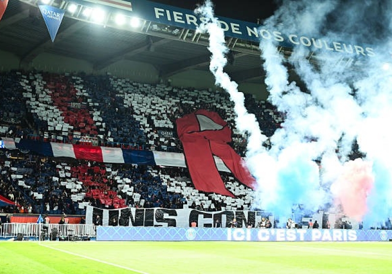 Illustration : Mercato PSG : Une révélation allemande fait saliver le board parisien 