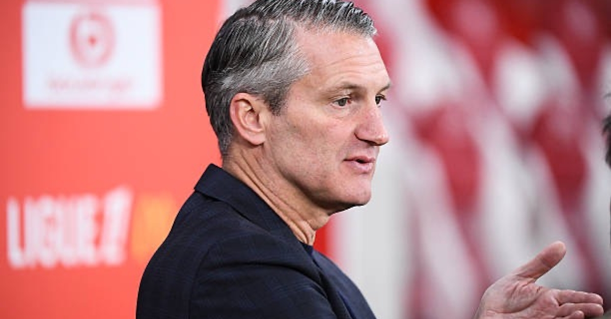 LOSC : Létang risque de prendre très cher après ses propros en Ligue Europa