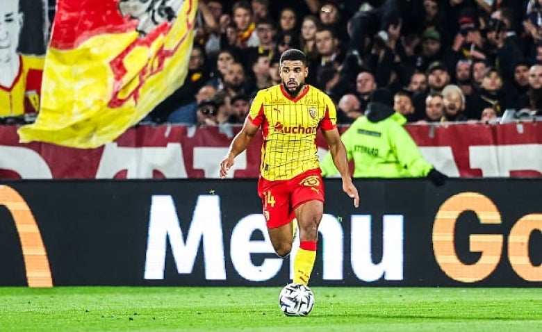 Illustration : "FC Metz : Le club se venge de Matthieu Udol pour son retour à Saint-Symphorien"