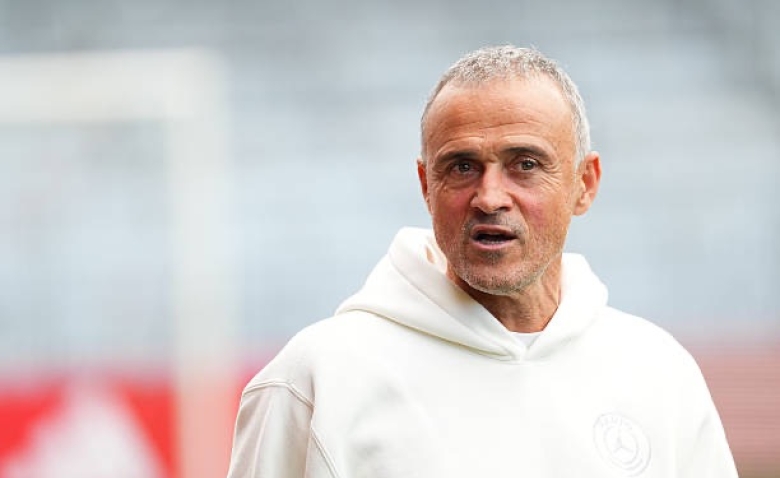 Illustration : "PSG : Deux retours et une grosse absence pour défier les Merlus !"