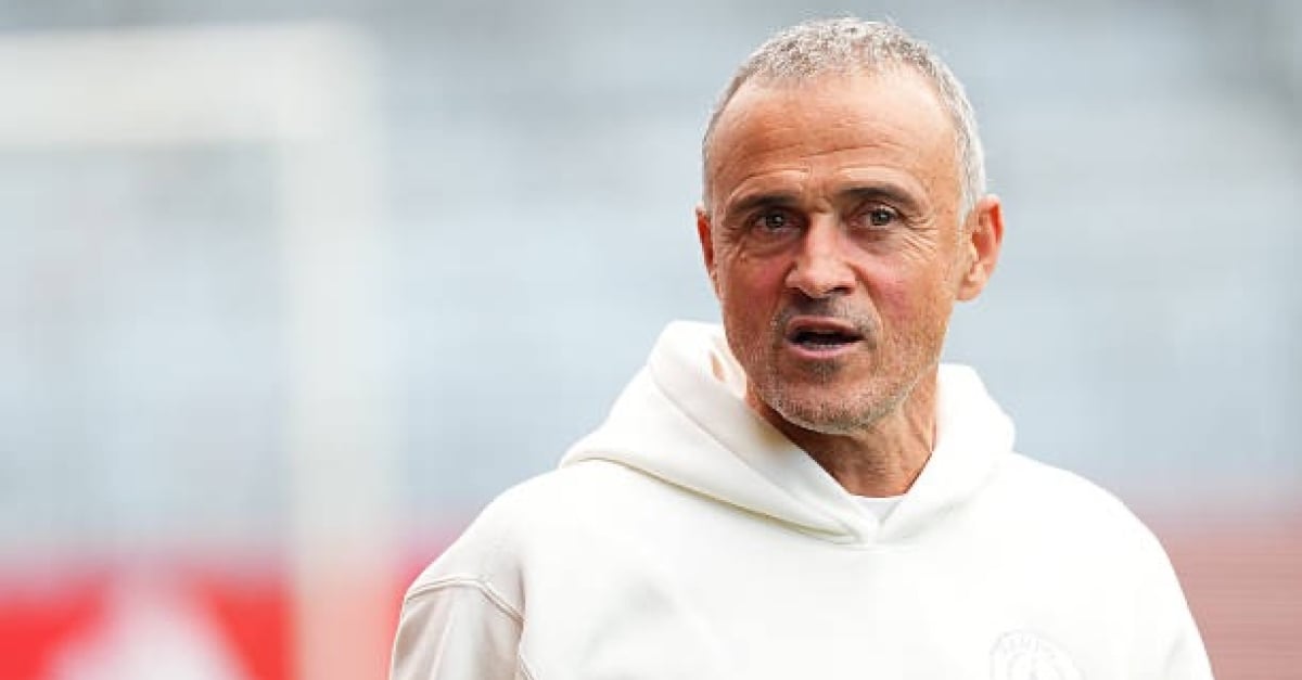 PSG : Deux retours et une grosse absence pour défier les Merlus !