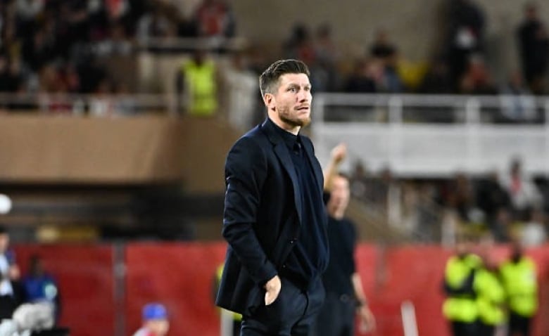 Illustration : "AS Monaco : Grosse série de blessures avant le déplacement à Nantes"