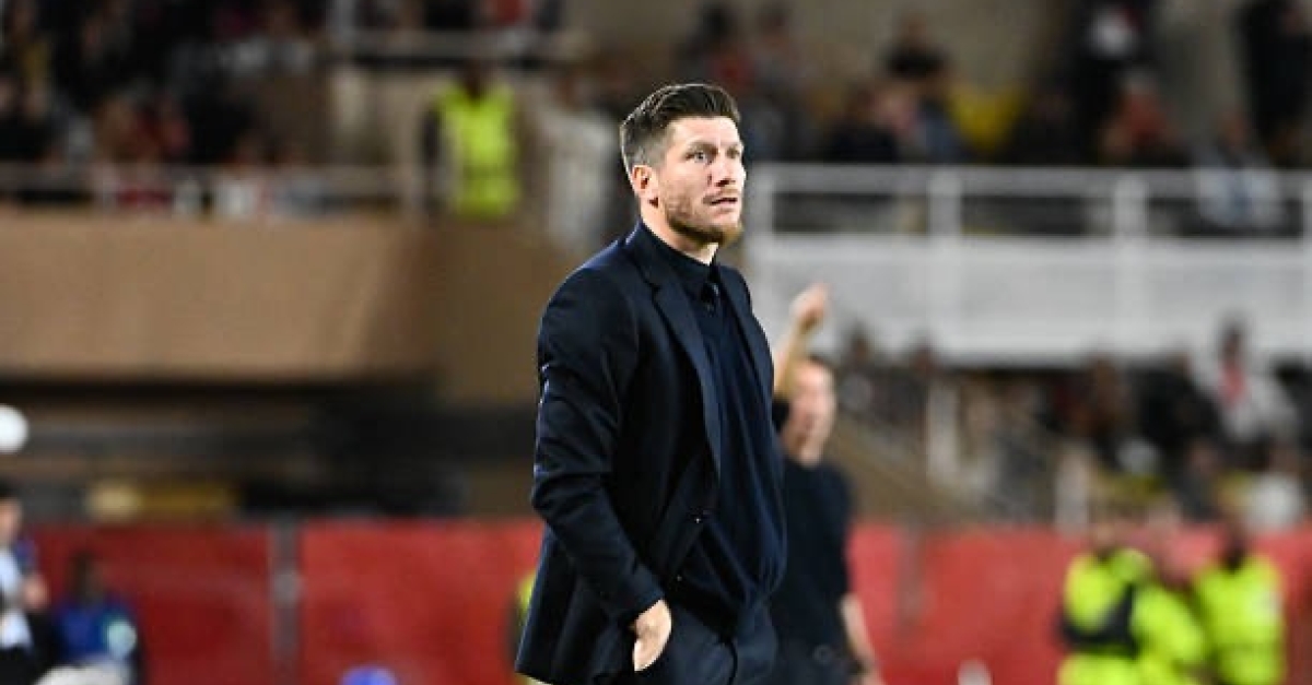 AS Monaco : Grosse série de blessures avant le déplacement à Nantes