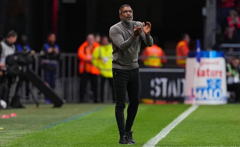 Illustration : "Stade Rennais : Un coup de poker tenté par Beye à Toulouse pour échapper au limogeage ?"