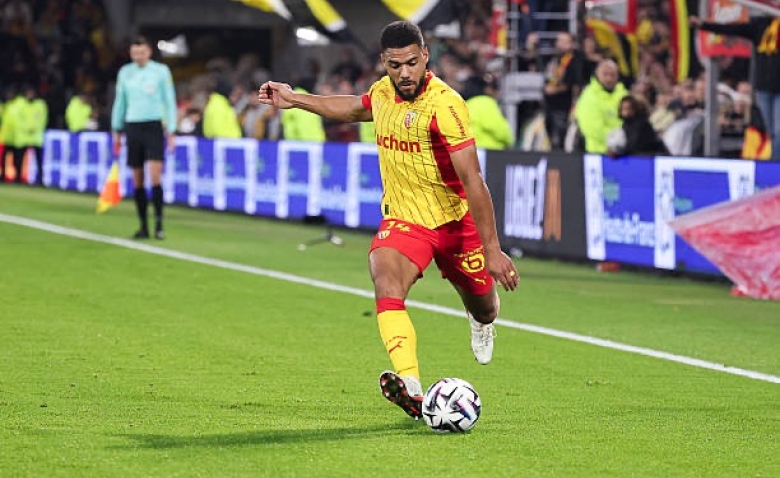 Illustration : "RC Lens : Le mauvais coup en douce du FC Metz à l'égard d'un Sang et Or"