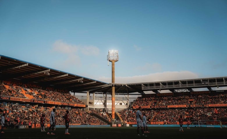 Illustration : "Pronostic Lorient-PSG (10 ème journée de Ligue 1)"