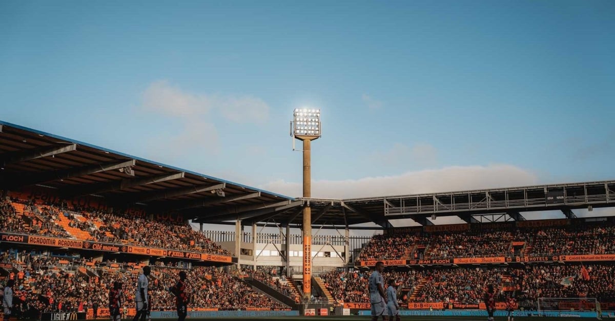 Pronostic Lorient-PSG (10 ème journée de Ligue 1)