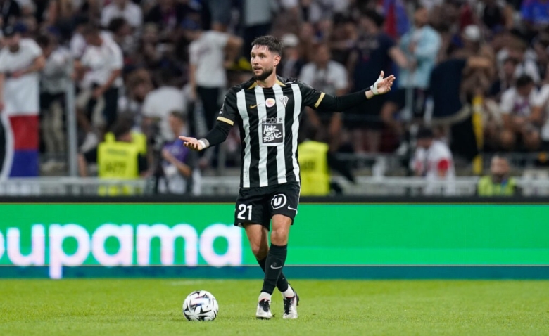 Illustration : "Pronostic Marseille-Angers (10ème journée de Ligue 1)"