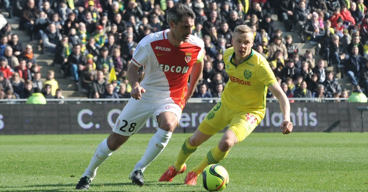 Pronostic Nantes-Monaco (10 ème journée de Ligue 1)