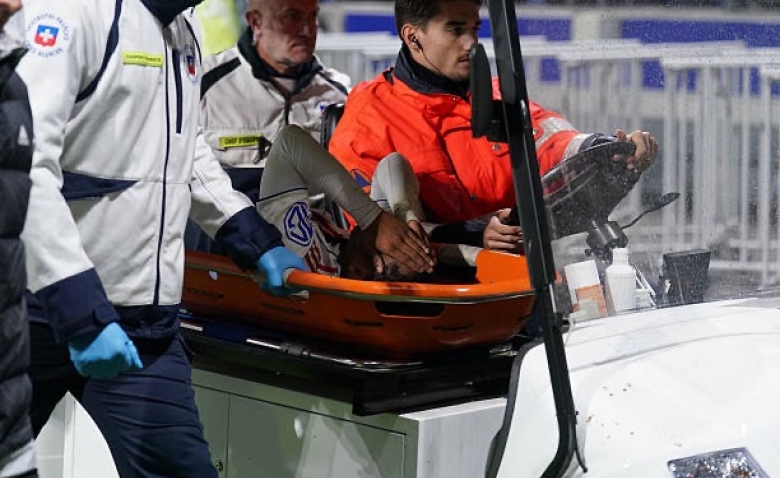 Illustration : "Mercato OL : Un renfort va débarquer pour pallier l'absence de Fofana !"