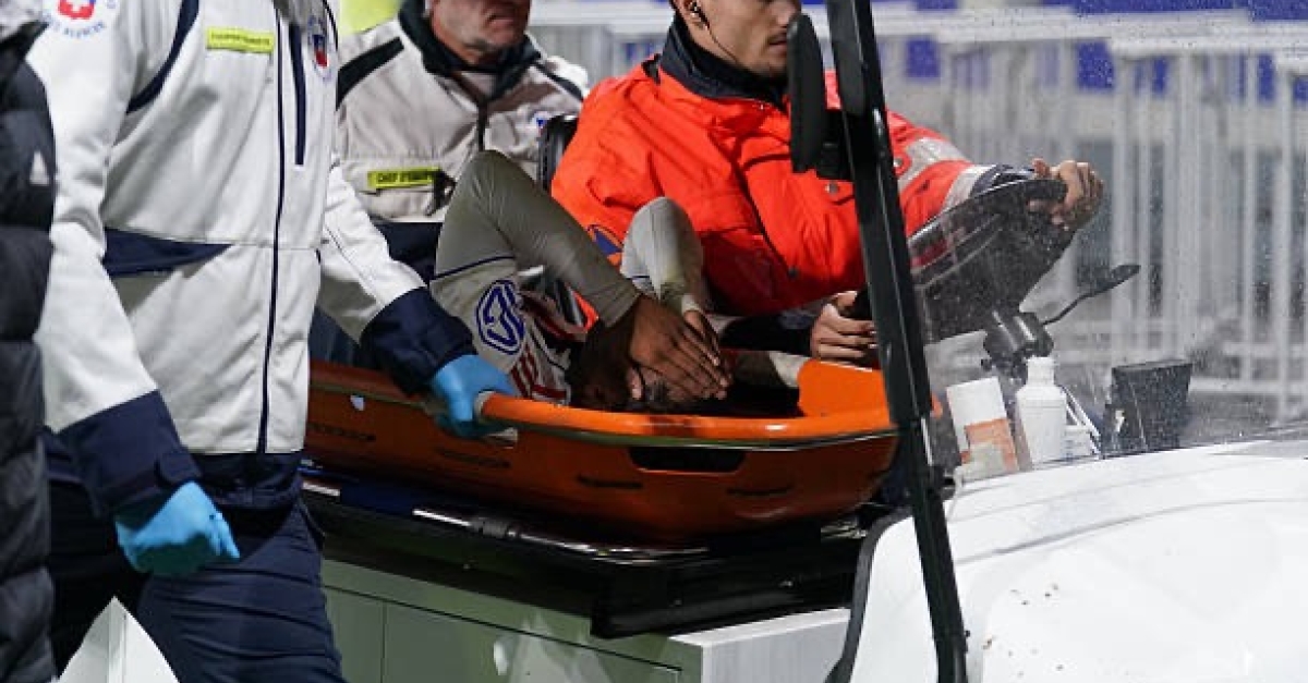 Mercato OL : Un renfort va débarquer pour pallier l'absence de Fofana !