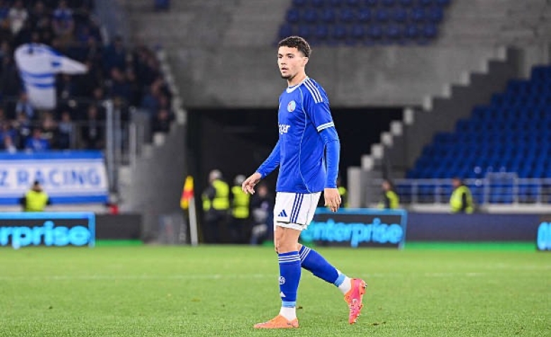 Illustration : "Mercato Strasbourg : Une signature très prometteuse sur le point d'être enregistrée !"