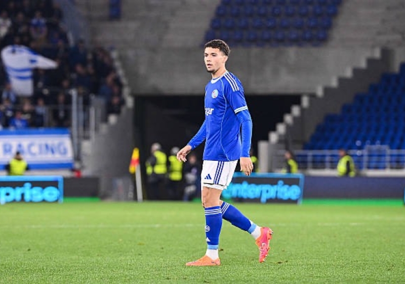 Illustration : Mercato Strasbourg : Une signature très prometteuse sur le point d'être enregistrée !