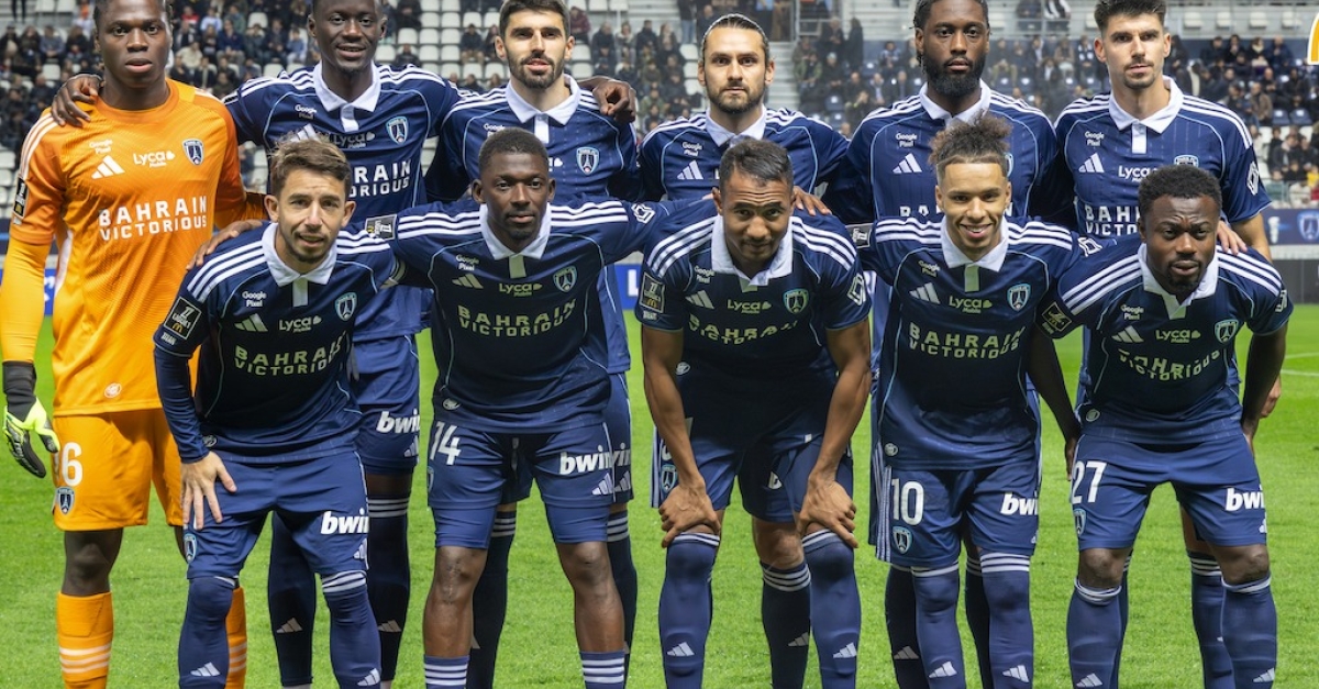 Pronostic Paris FC-Lyon (10 ème journée de Ligue 1)