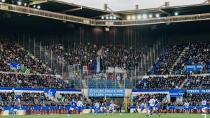 Illustration : Pronostic Strasbourg-Auxerre (10ème journée de Ligue 1)