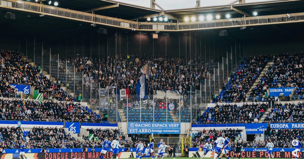 Pronostic Strasbourg-Auxerre (10ème journée de Ligue 1)