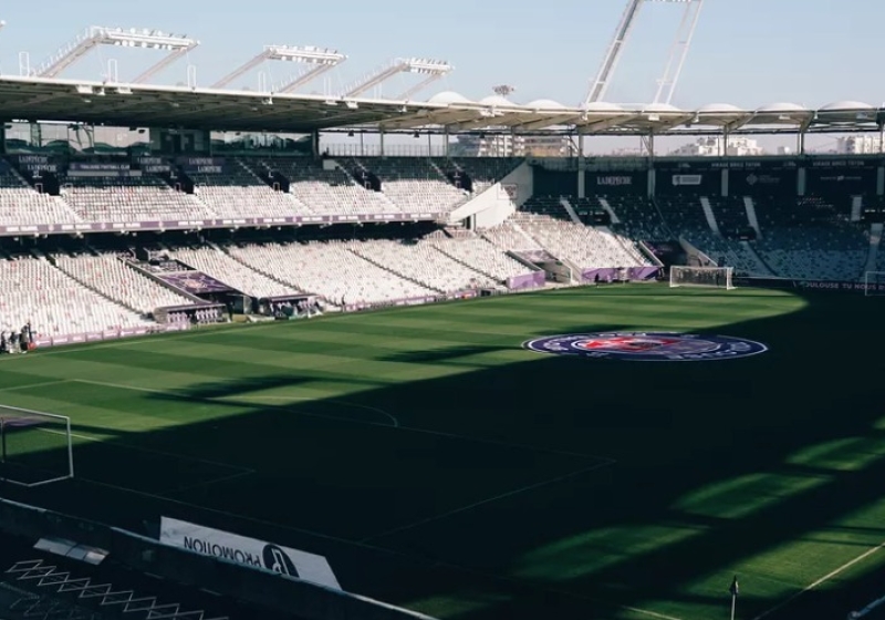 Illustration : Pronostic Toulouse-Rennes (10 ème journée de Ligue 1)