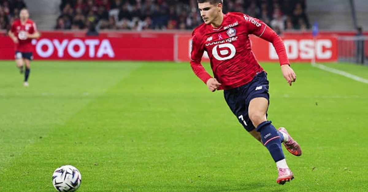 Mercato LOSC : Une révélation 2025-2026 en passe de rapporter un très gros chèque ?