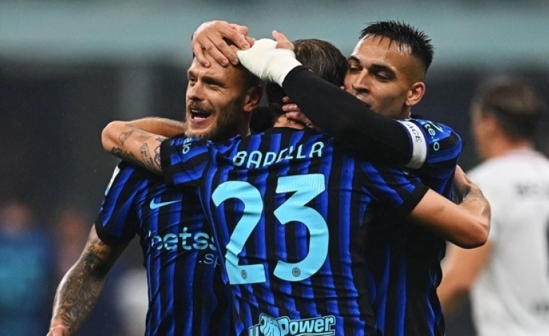 Illustration : "Pronostic Inter-Fiorentina (9ème journée de Série A)"