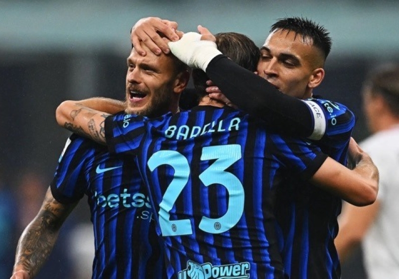 Illustration : Pronostic Inter-Fiorentina (9ème journée de Série A)