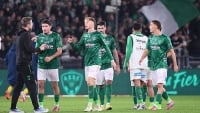 Illustration : "ASSE : Deux atouts inattendus pour ramener les Verts dans le droit chemin "
