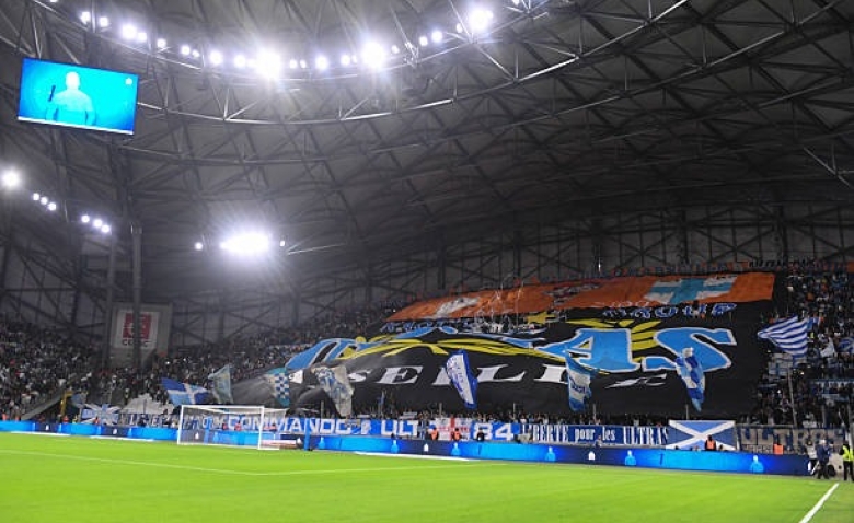 Illustration : "Ligue 1 : L'égalisation sublime de Vaz pour l'OM face à Angers ! (vidéo)"