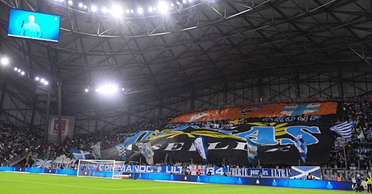 Ligue 1 : L'égalisation sublime de Vaz pour l'OM face à Angers ! (vidéo)