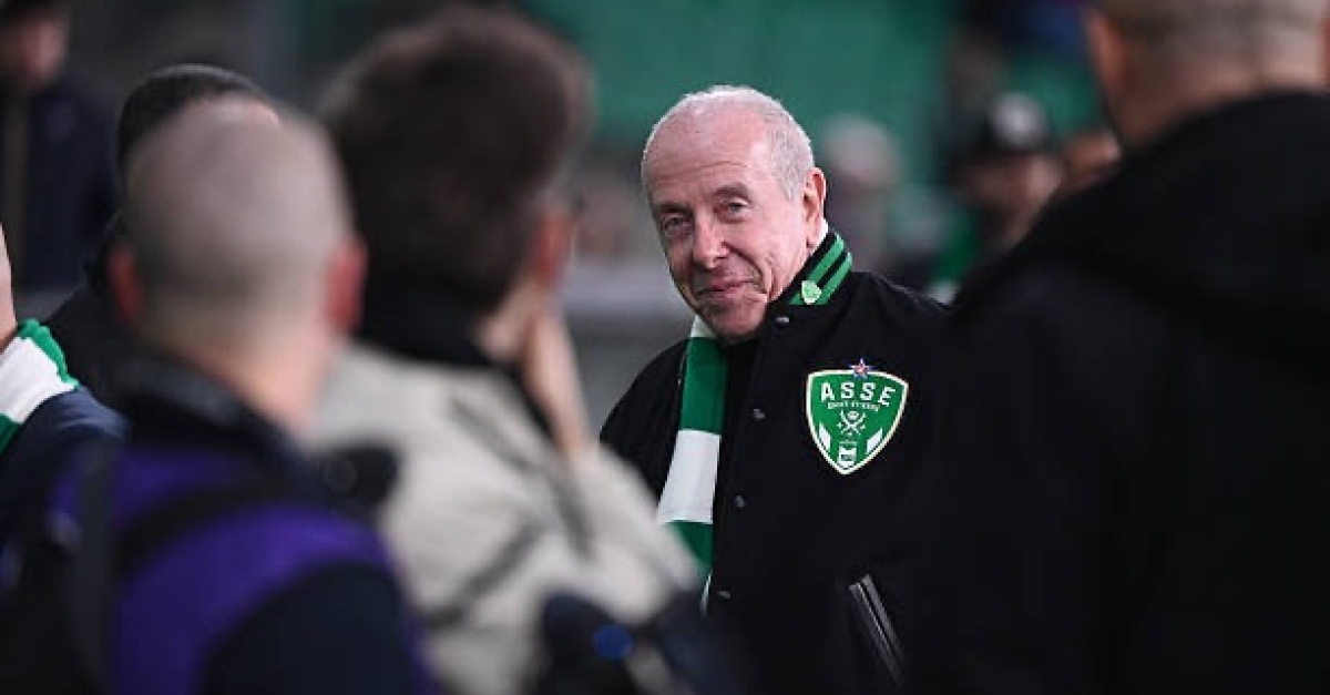 ASSE : Un nouveau facteur X capable de ramener les Verts en Ligue 1 ?