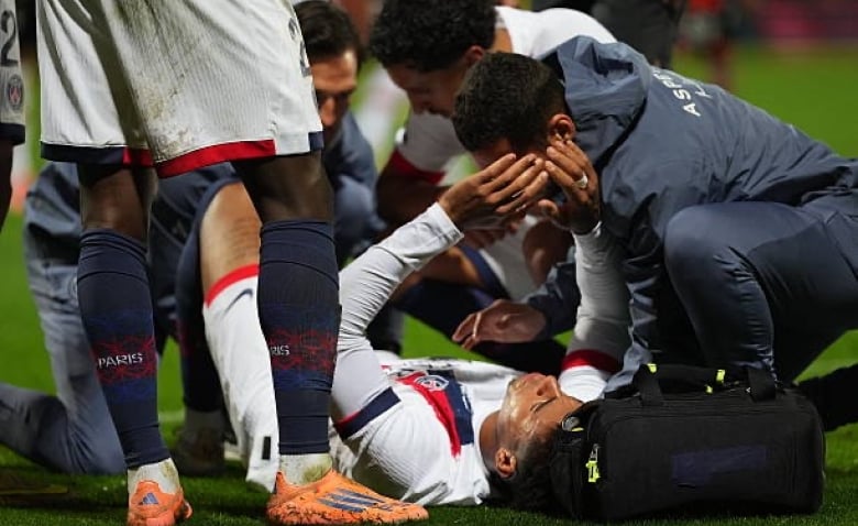 Illustration : "PSG : Terrible nouvelle pour Enrique après le nul à Lorient "