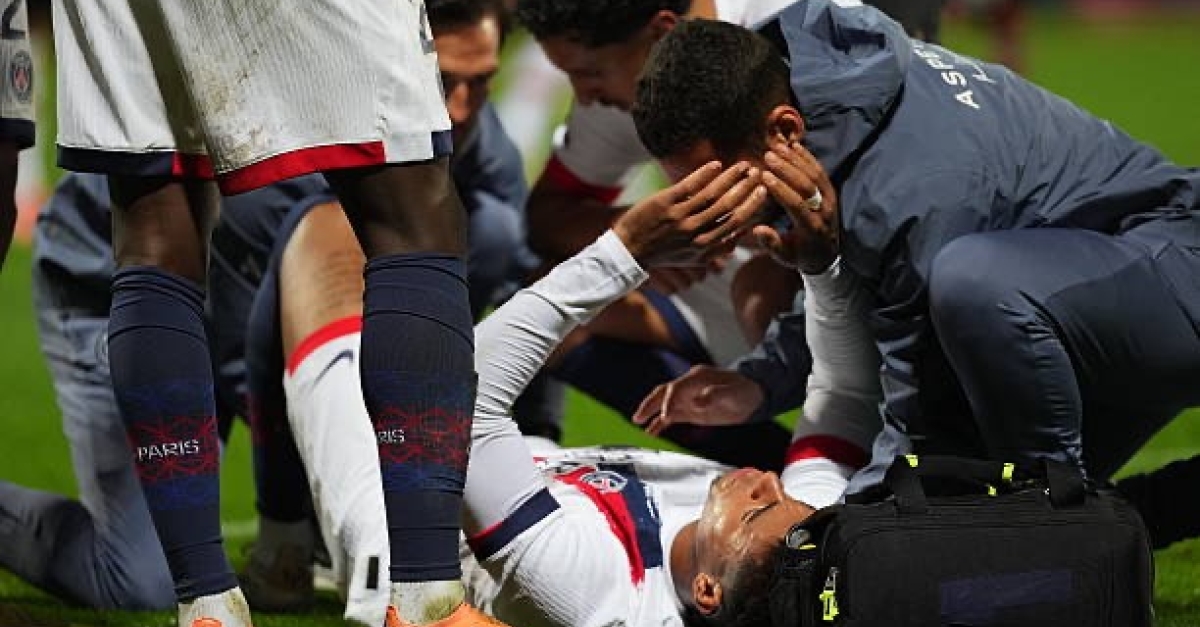 PSG : Terrible nouvelle pour Enrique après le nul à Lorient